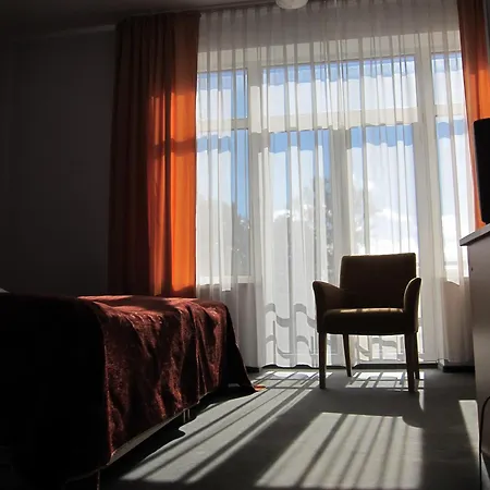 Vilmaja Szálloda Riga