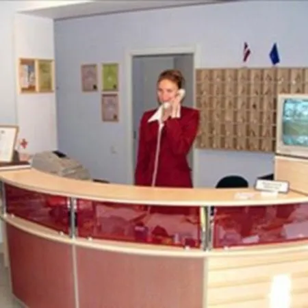 Szálloda Vilmaja 3*