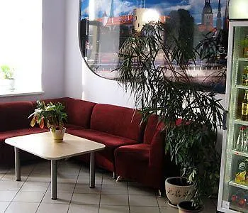 Szálloda Vilmaja 3*