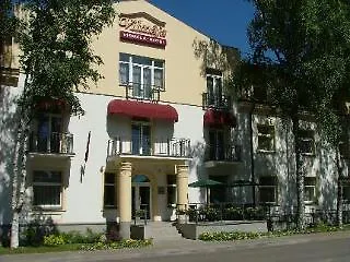 Szálloda Vilmaja 3*