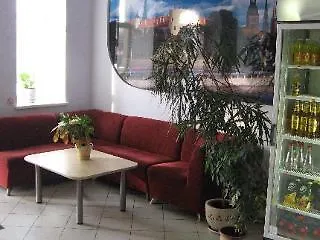 Vilmaja Szálloda Riga
