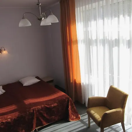 Vilmaja 3*