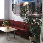 Vilmaja Szálloda Riga
