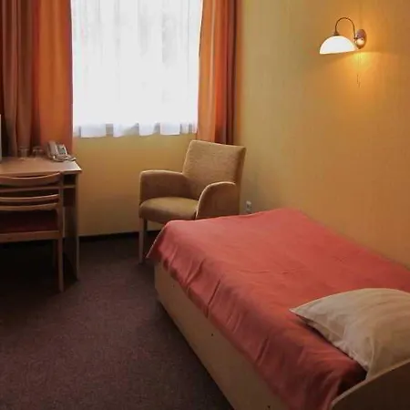 Hotel Vilmaja