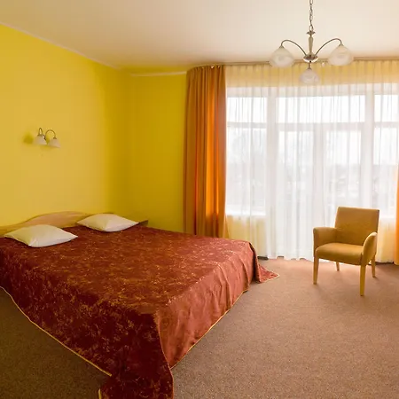 Hotel Vilmaja