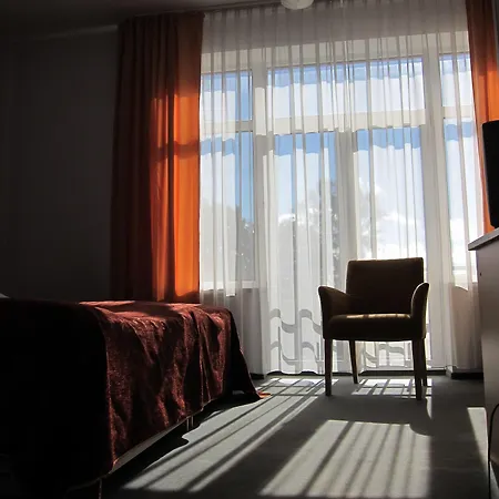 Vilmaja Hotel Riga