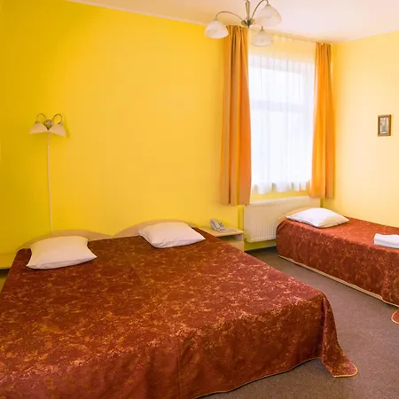 Vilmaja Hotel