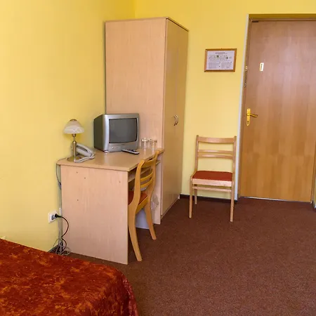 Vilmaja Hotel Riga
