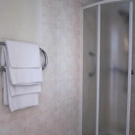Hotel Vilmaja Riga