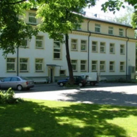 Vilmaja Hotel