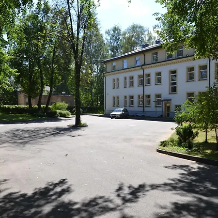 Hotel Vilmaja Riga