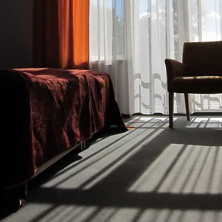 Vilmaja Hotel 3*