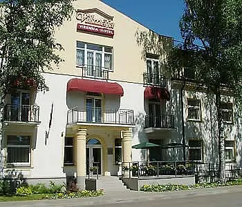 Hotel Vilmaja 3*
