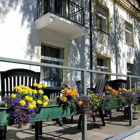 Vilmaja Hotel 3*