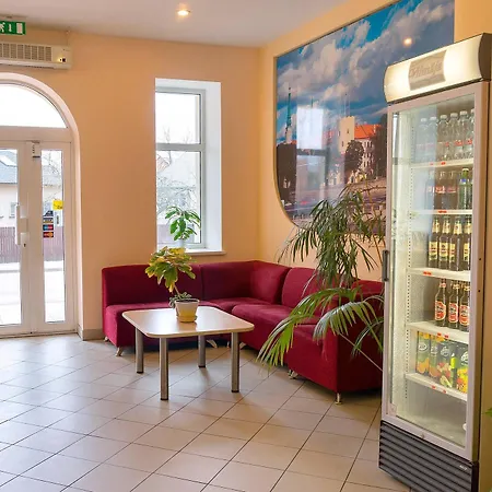 Hotel Vilmaja
