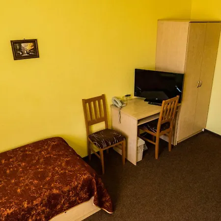Vilmaja Hotel 3*