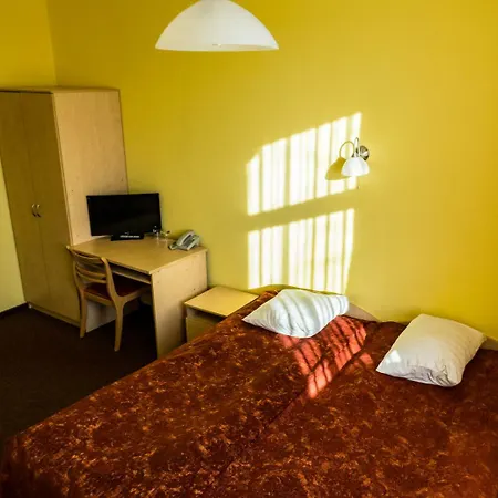 Hotel Vilmaja Riga