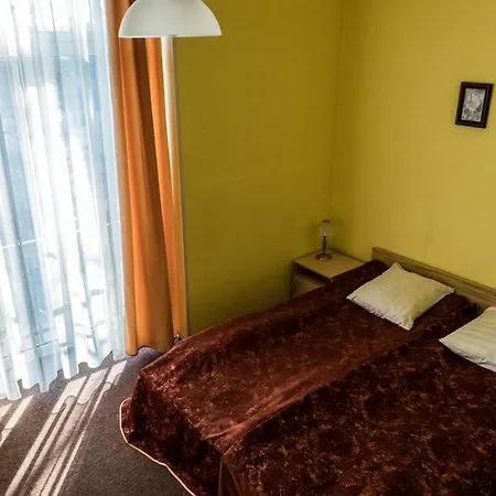 Vilmaja 3* Riga