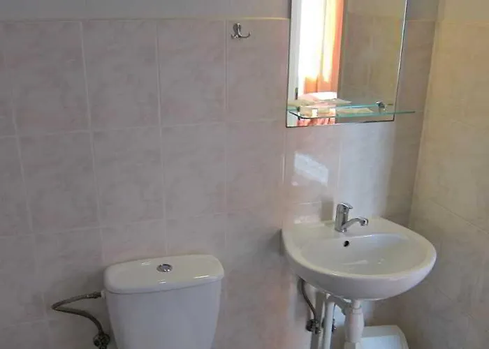 Viesnīca Vilmaja Riga