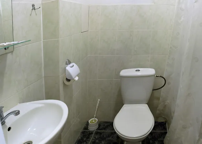 Viesnīca Vilmaja 3*