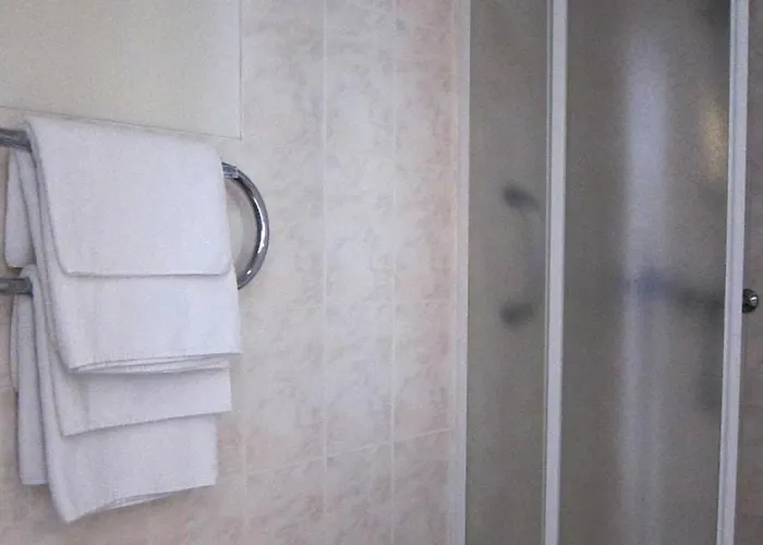 Отель Vilmaja Рига