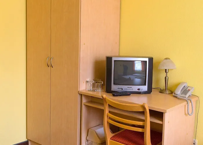 Vilmaja Viesnīca 3*