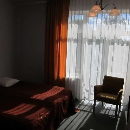 Vilmaja Viesnīca 3*