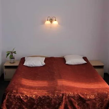 Hotel Vilmaja Riga