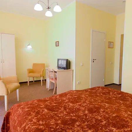 Vilmaja 3* Riga