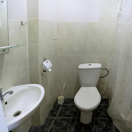 Szálloda Vilmaja 3*