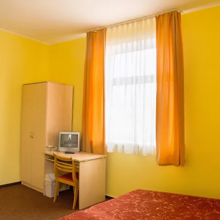 Vilmaja Viesnīca 3*