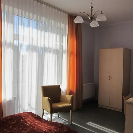 Vilmaja Viesnīca 3*