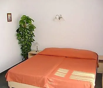 Szálloda Vilmaja Riga