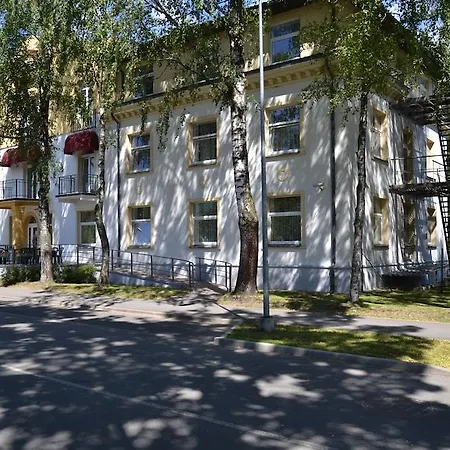 Vilmaja Viesnīca