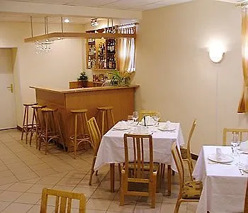Готель Vilmaja