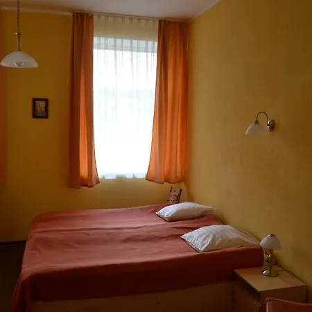 Vilmaja 3* Riga
