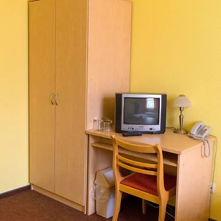 Vilmaja Viesnīca 3*