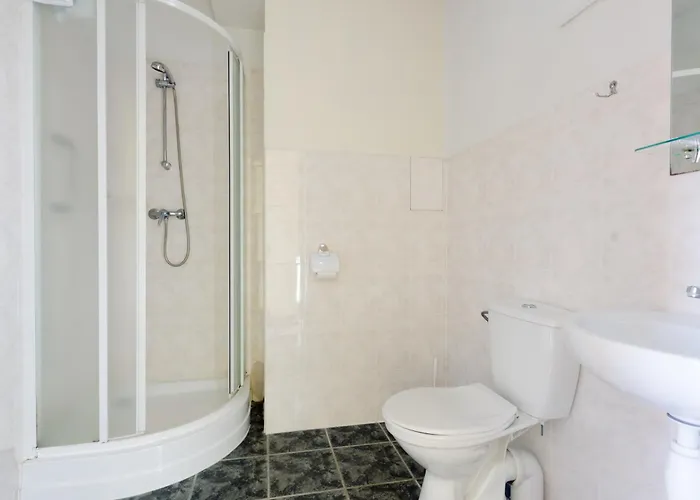 ビルマジャ ホテル