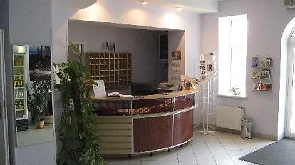 ビルマジャ リガ