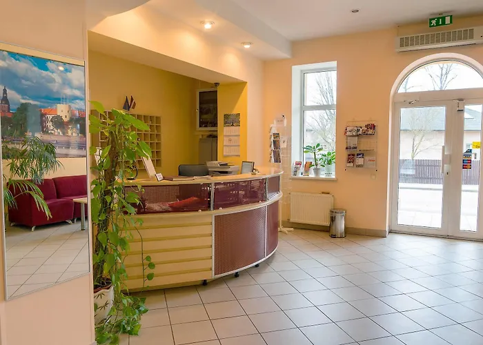 ホテル ビルマジャ