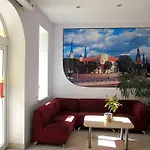 فندق Vilmaja ريغا