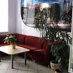 فندق Vilmaja 3*