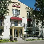 فندق Vilmaja 3*