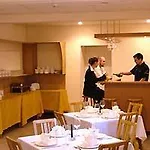 فندق Vilmaja ريغا