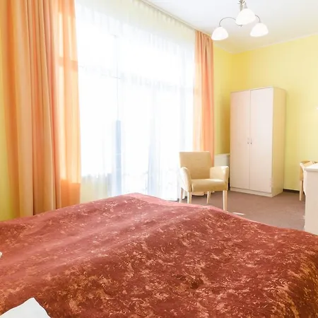 Vilmaja 3* Riga